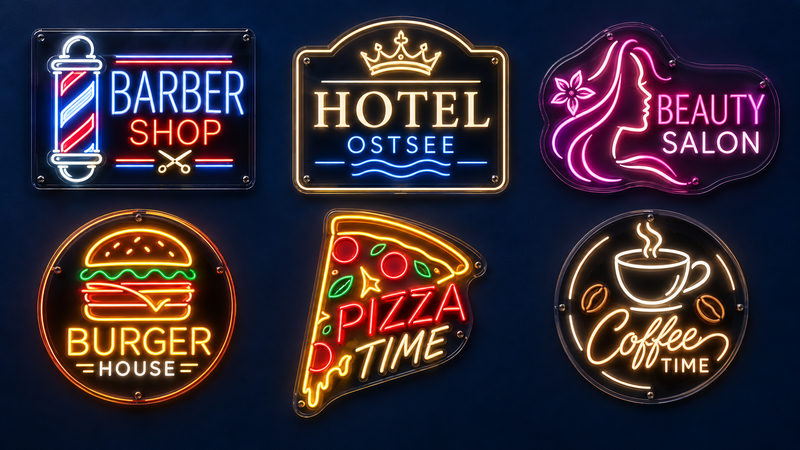 LED-Neon