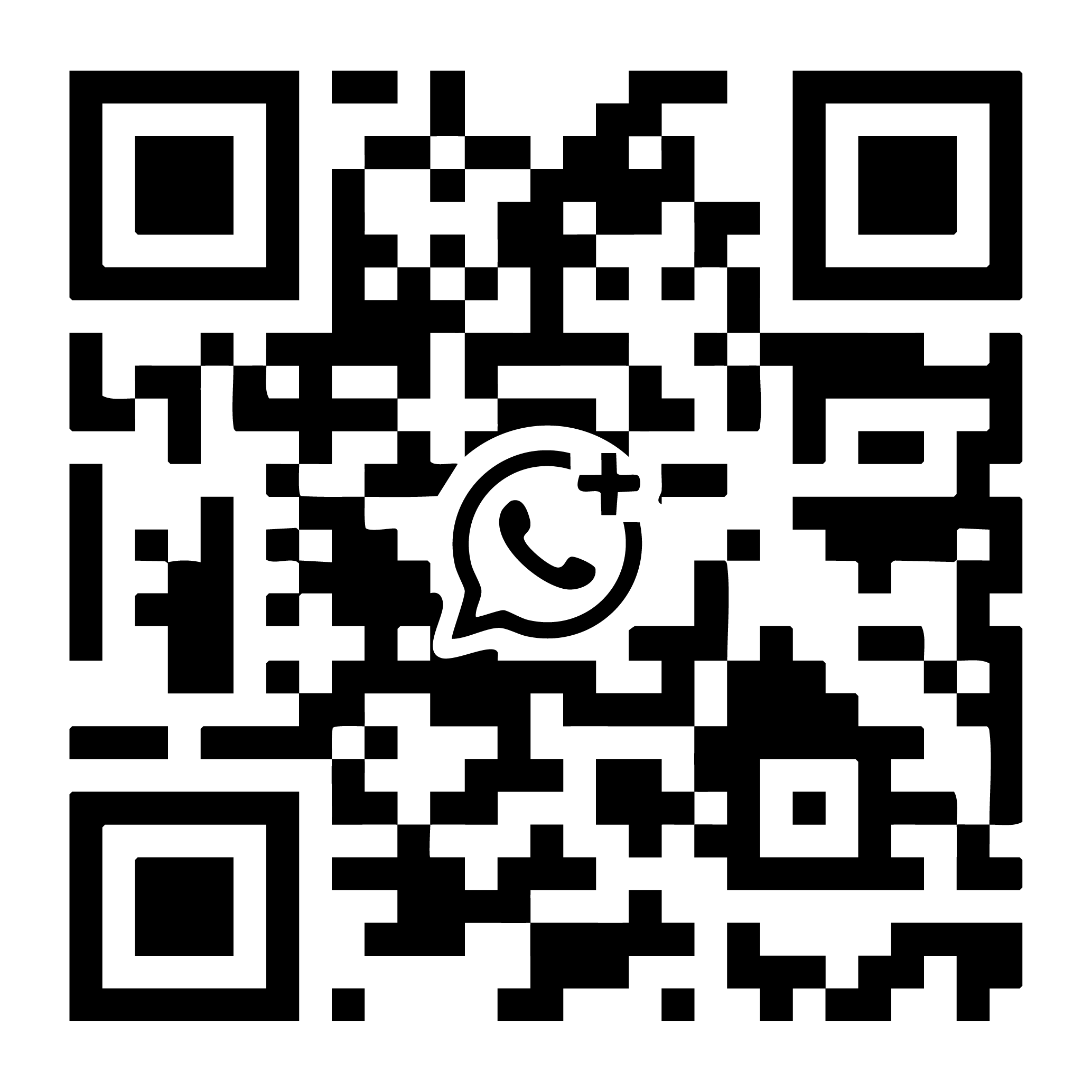 WhatsApp kontaktieren